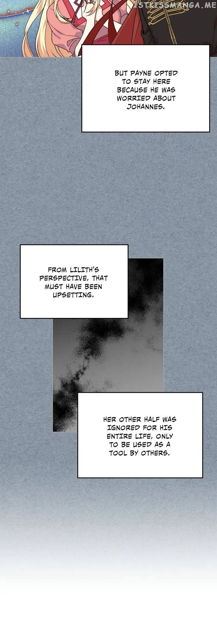 The Antagonist’s Pet ( The Pet Of The Villainess ) chapter 75 - page 23