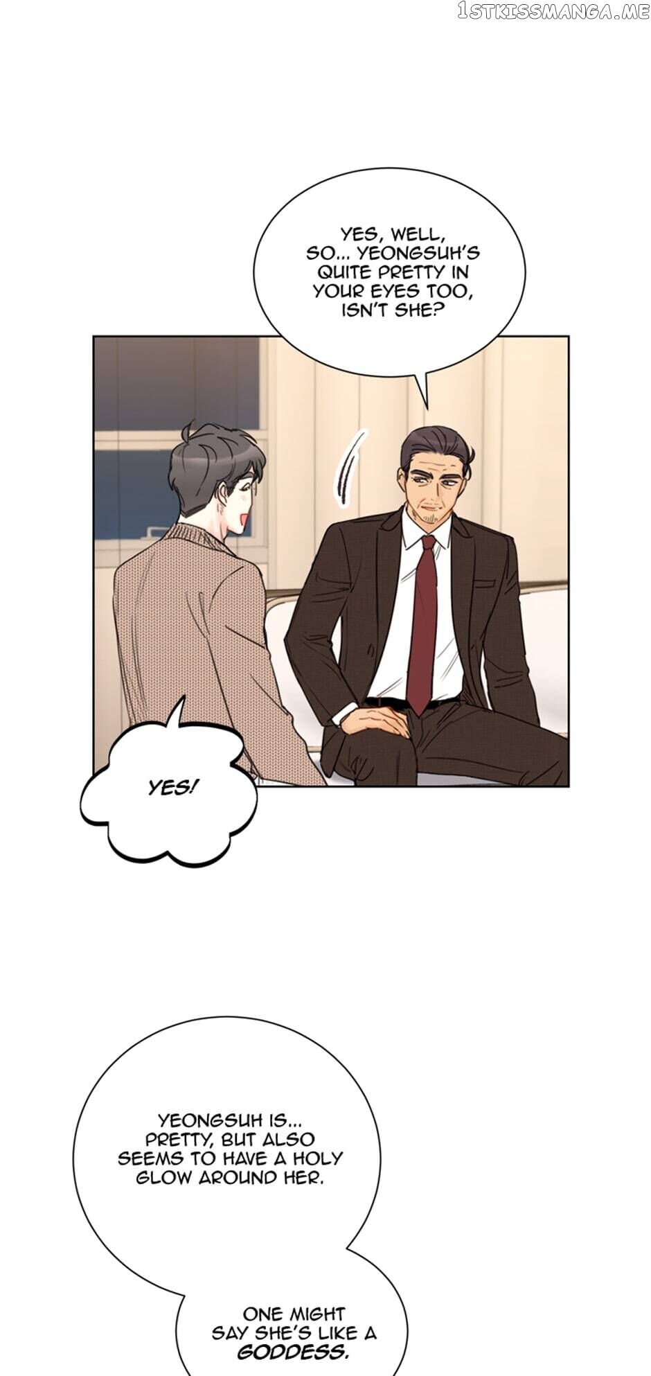 A Business Proposal Chapter 73 - page 13