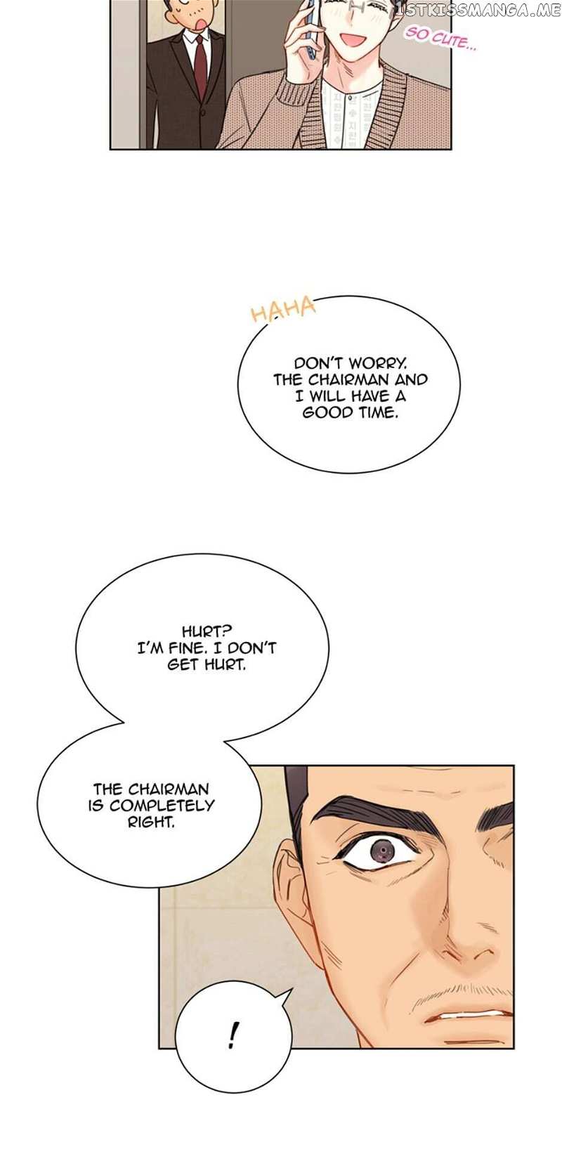 A Business Proposal Chapter 73 - page 4