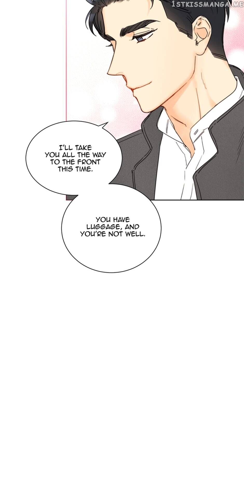 A Business Proposal Chapter 72 - page 14