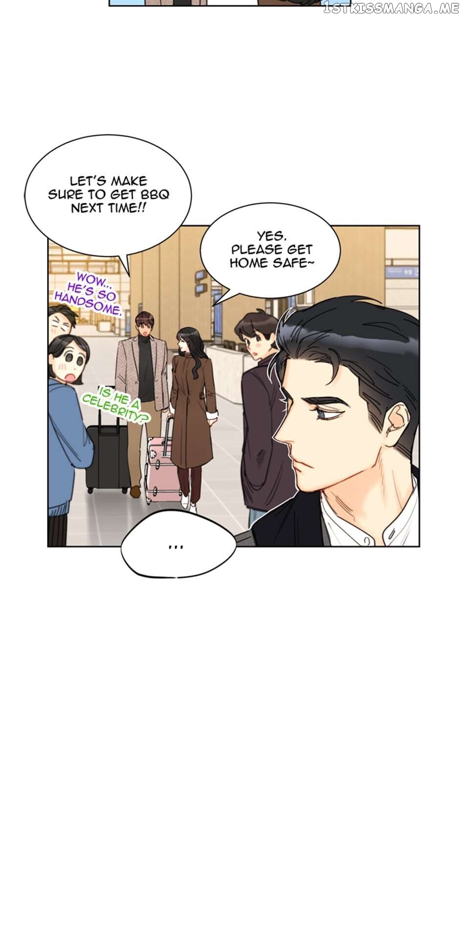 A Business Proposal Chapter 72 - page 4
