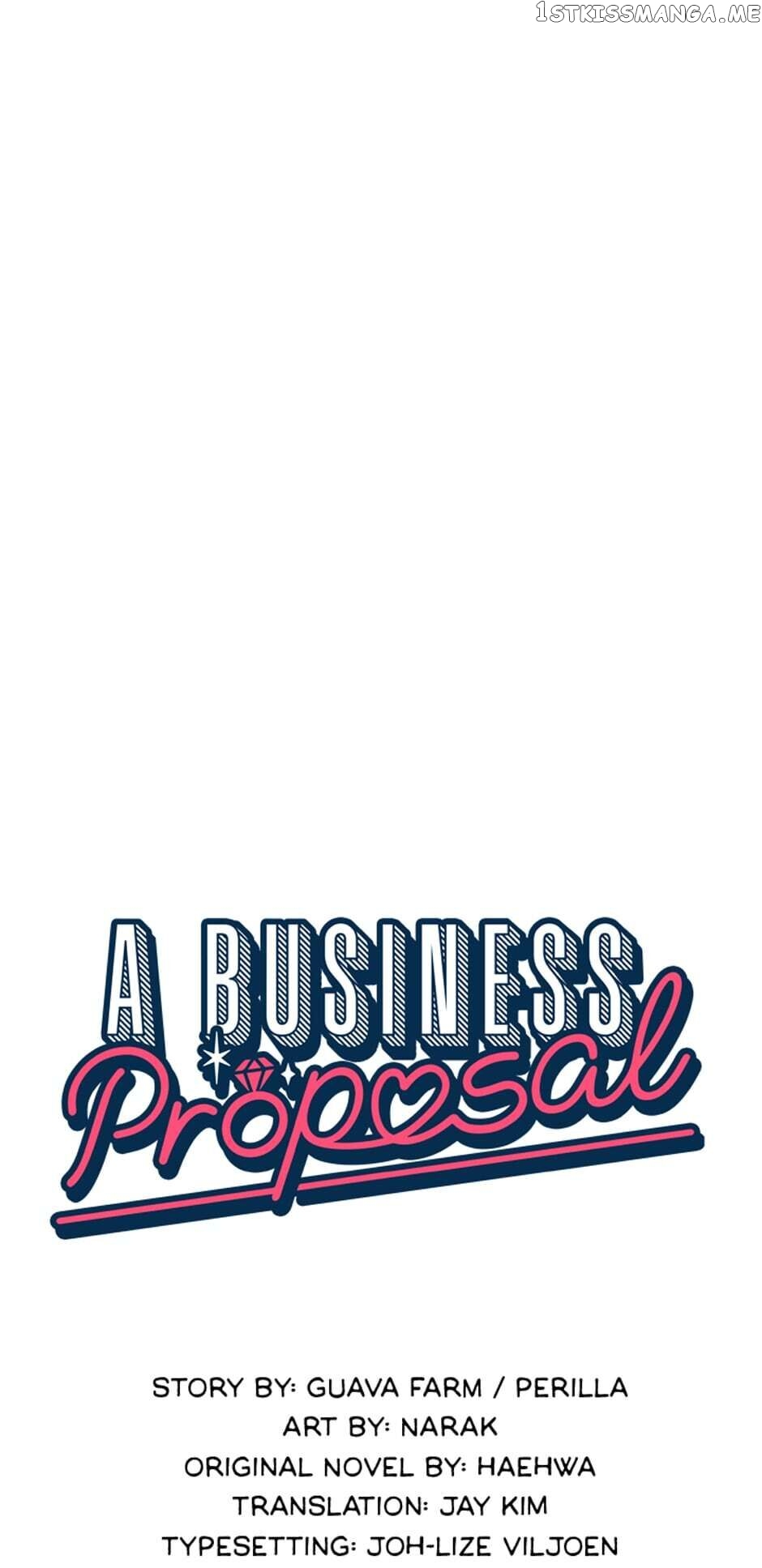 A Business Proposal Chapter 71 - page 3