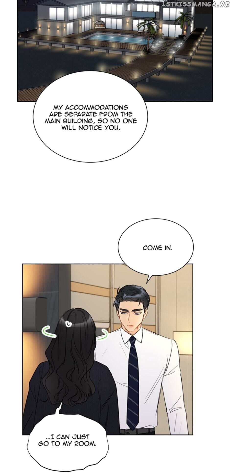 A Business Proposal Chapter 71 - page 5