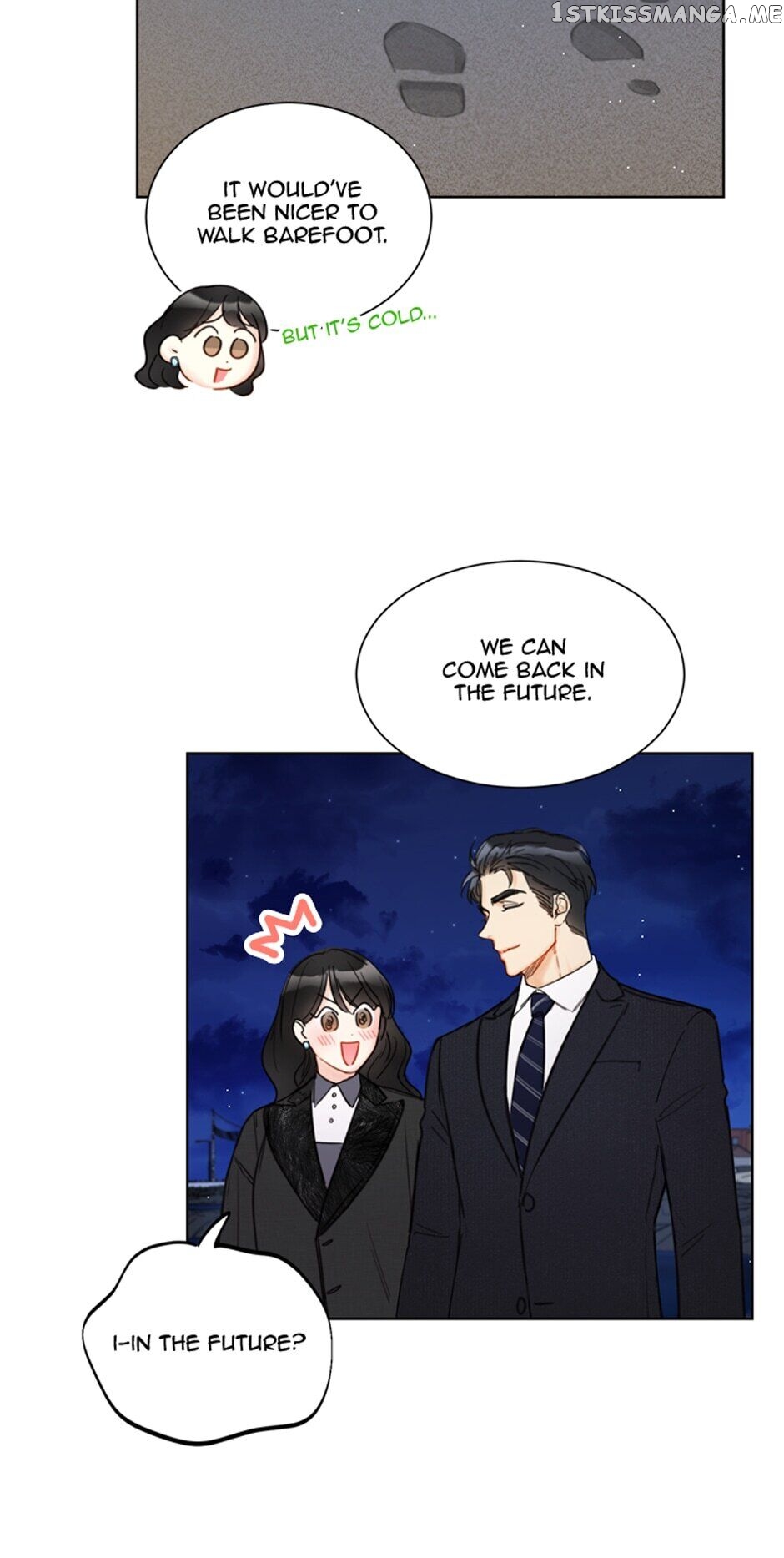 A Business Proposal Chapter 70 - page 42