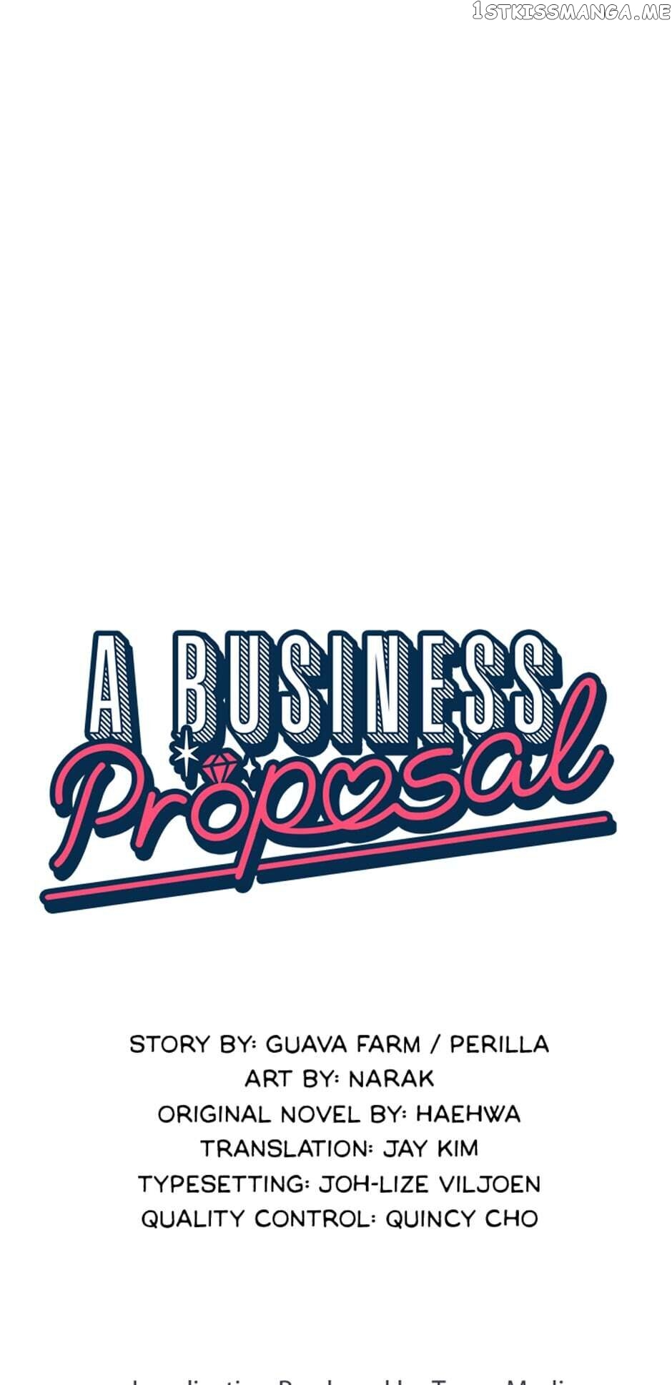 A Business Proposal Chapter 70 - page 7