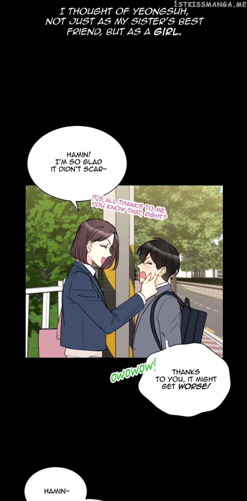 A Business Proposal Chapter 68 - page 3