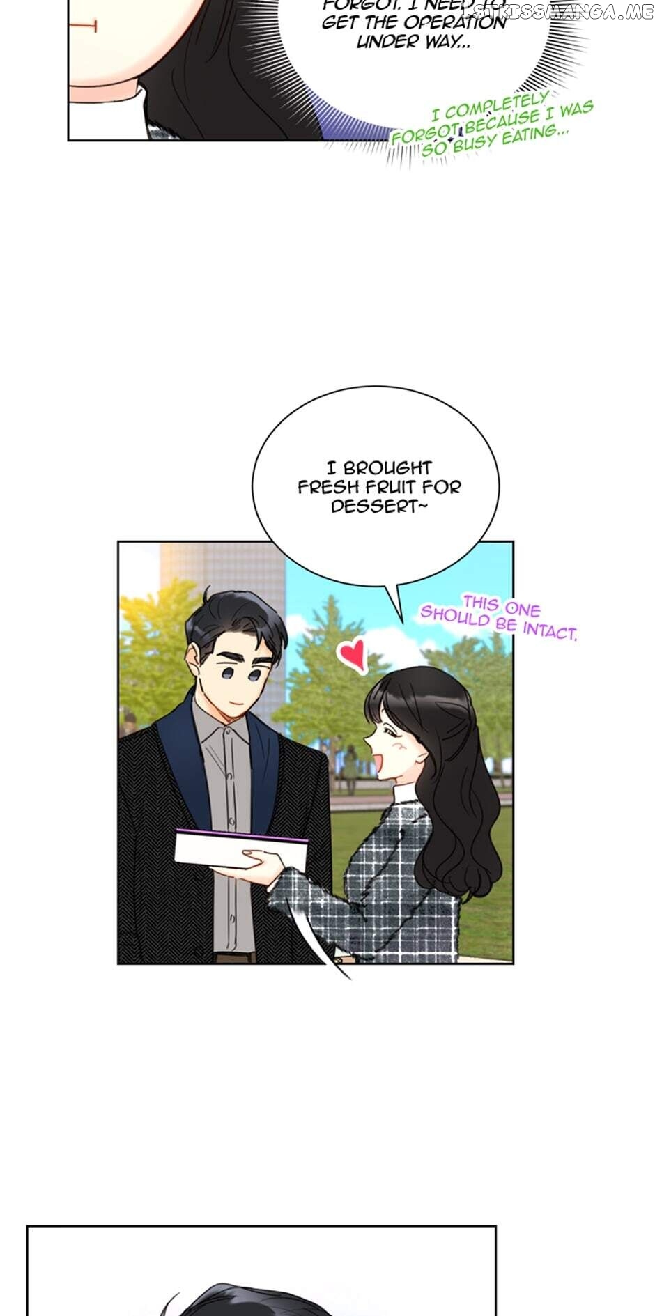 A Business Proposal Chapter 68 - page 30