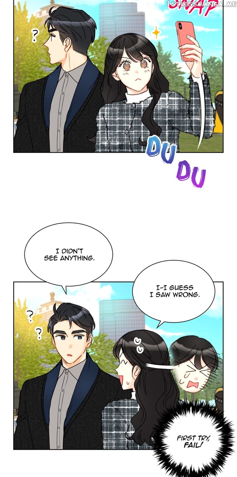A Business Proposal Chapter 68 - page 33