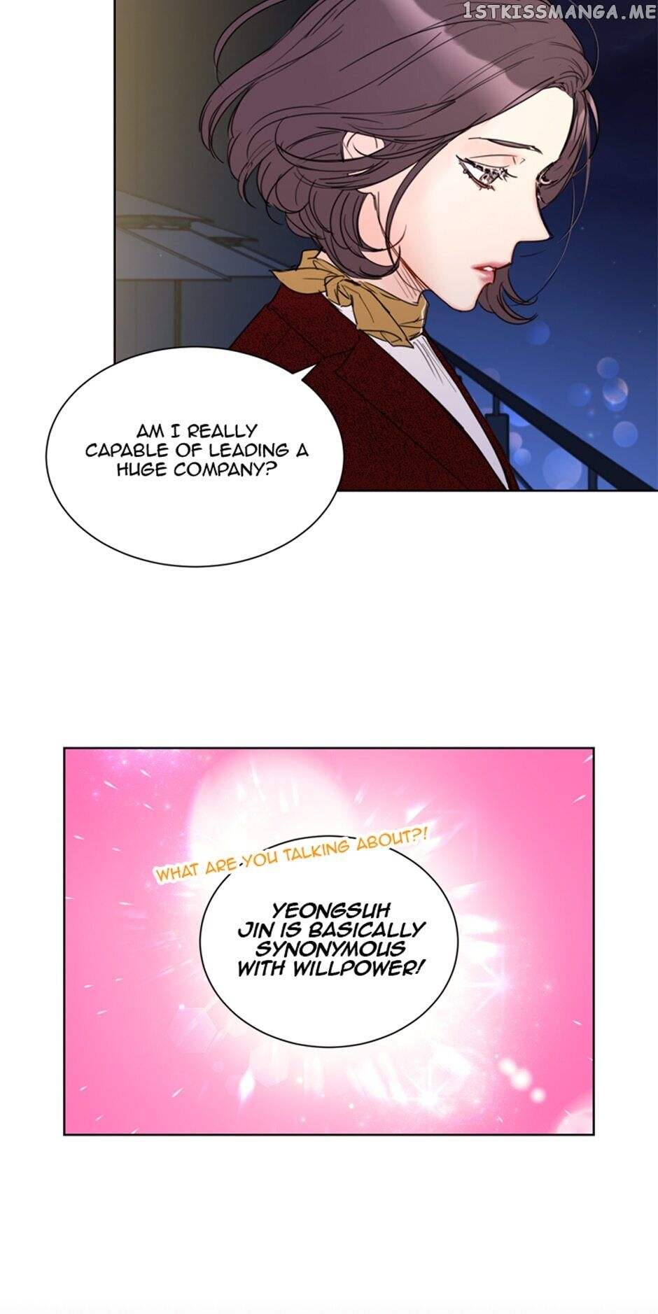 A Business Proposal Chapter 67 - page 15