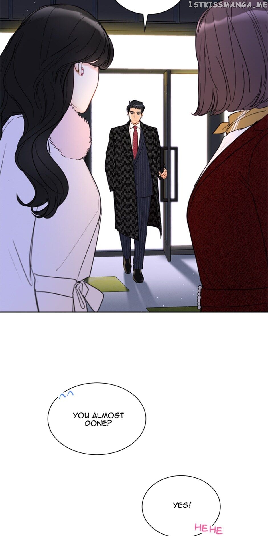 A Business Proposal Chapter 67 - page 21