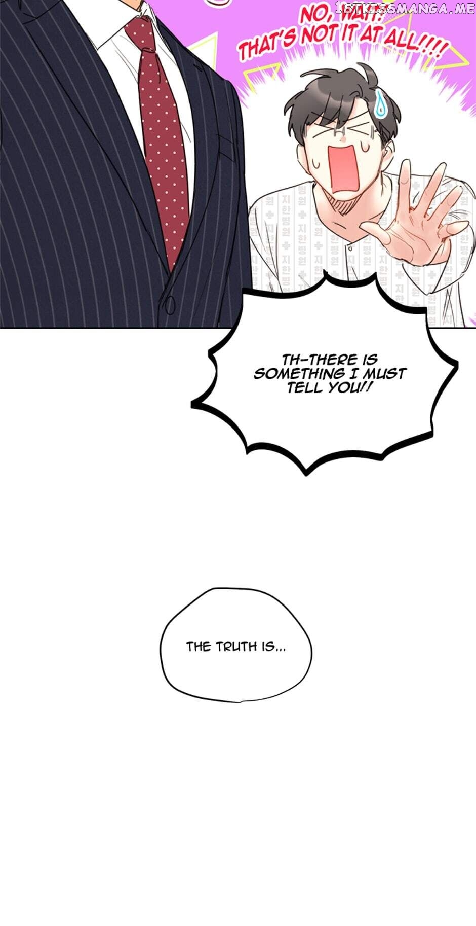 A Business Proposal Chapter 67 - page 5