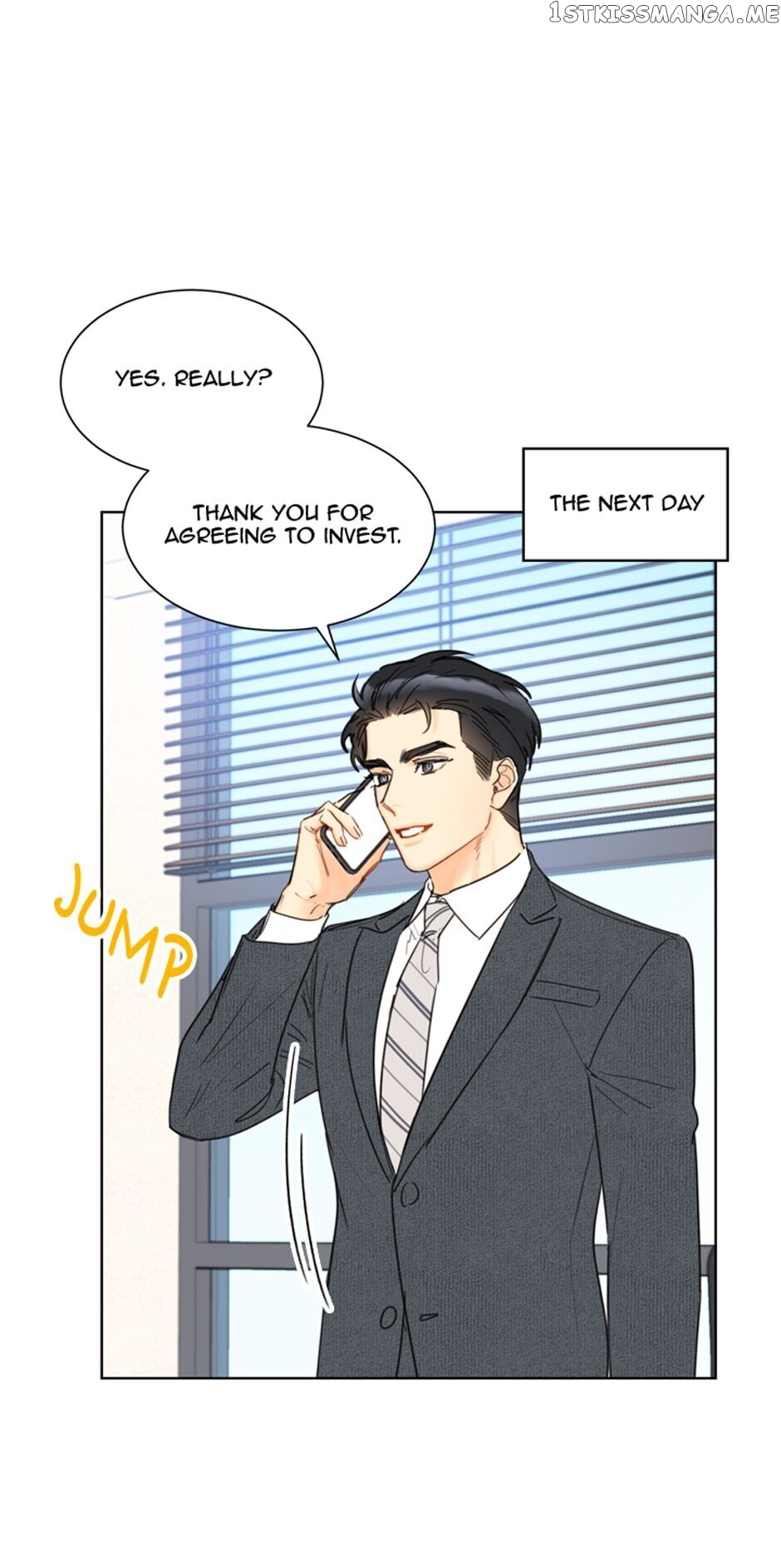 A Business Proposal Chapter 66 - page 36