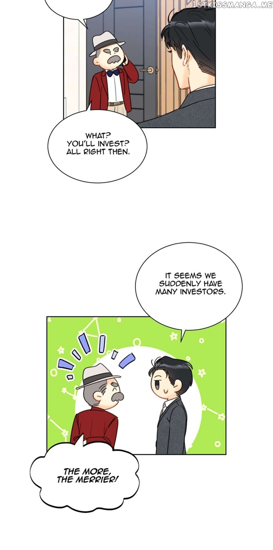 A Business Proposal Chapter 66 - page 38