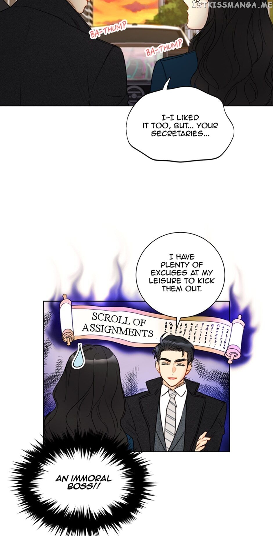 A Business Proposal Chapter 66 - page 47