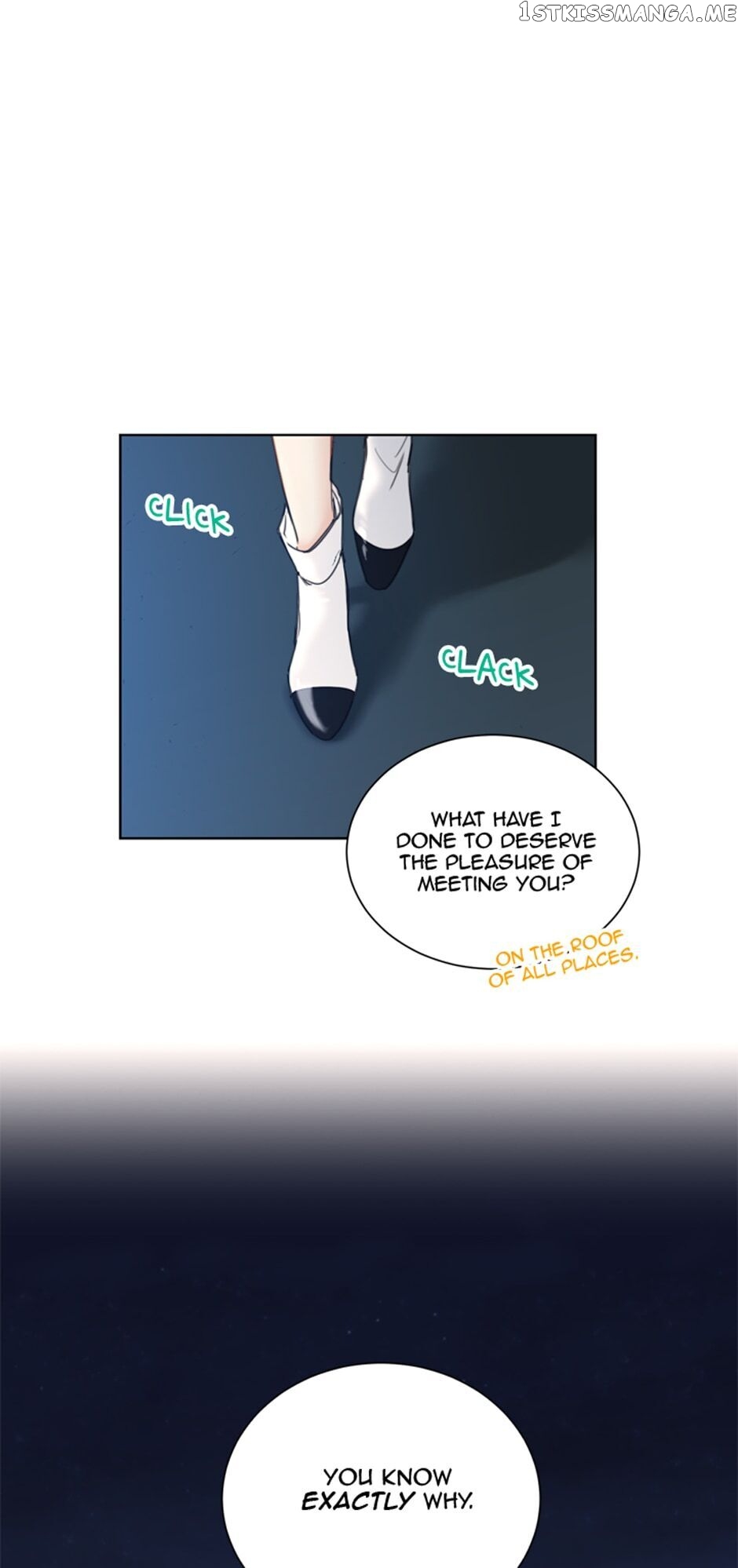 A Business Proposal Chapter 65 - page 18