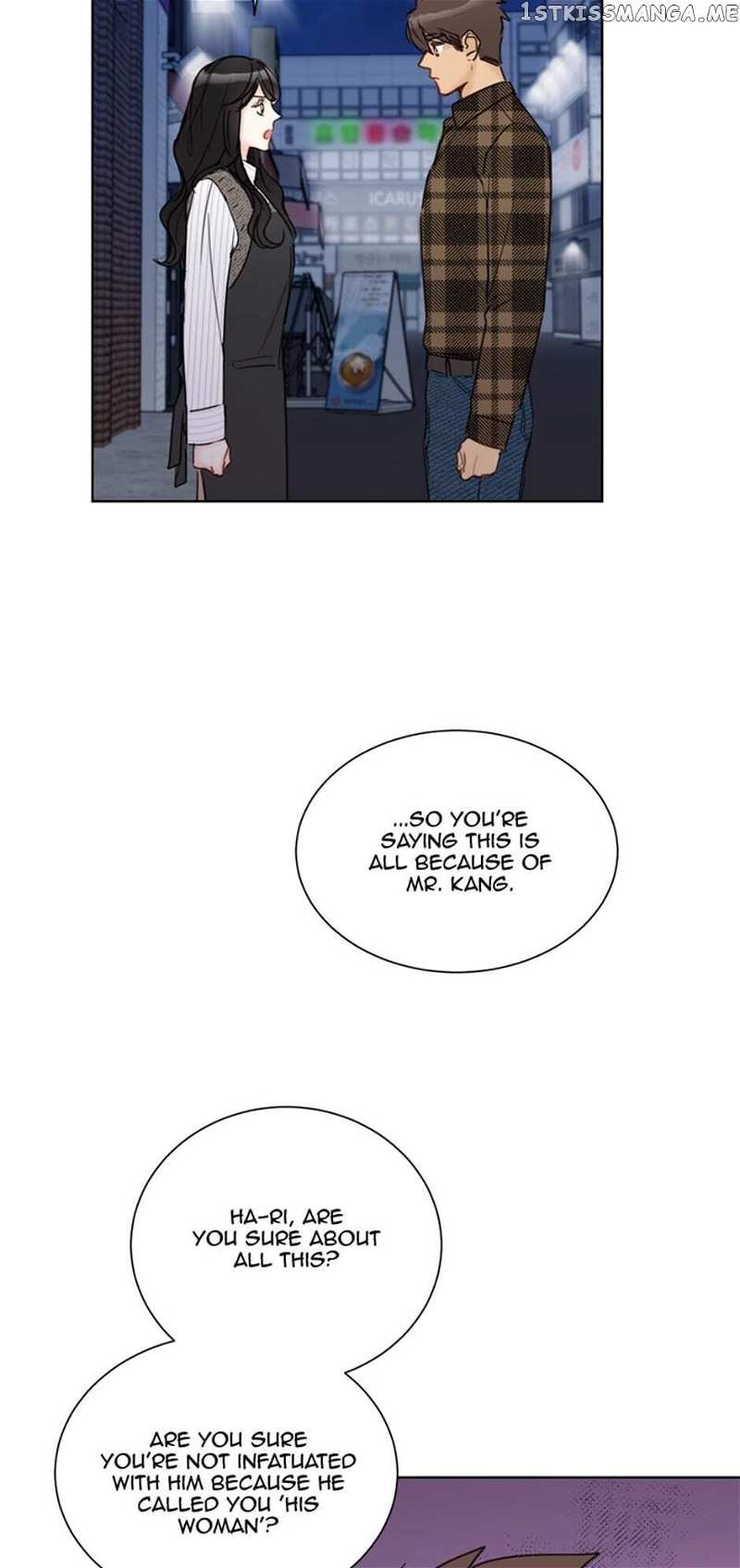 A Business Proposal Chapter 64 - page 24