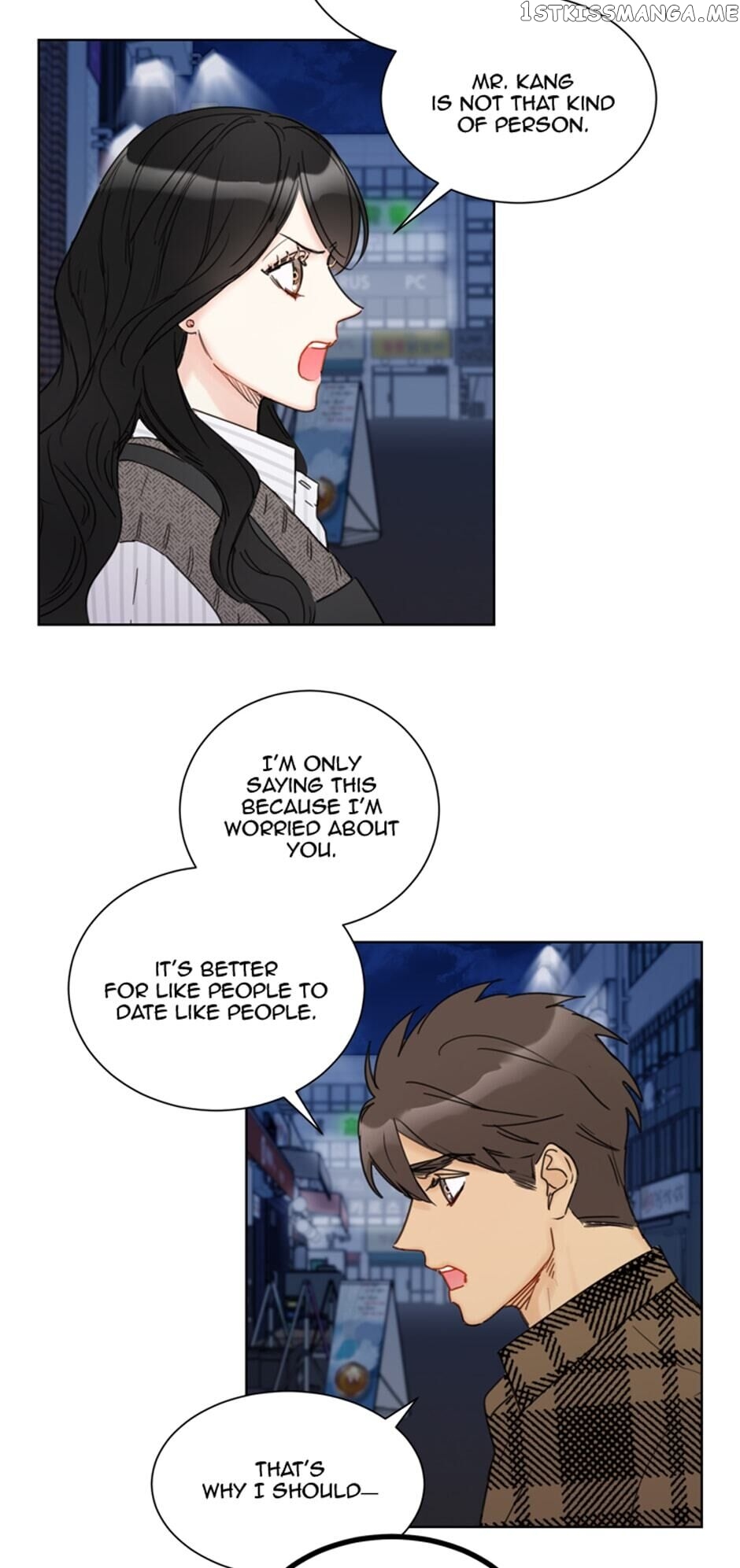A Business Proposal Chapter 64 - page 26