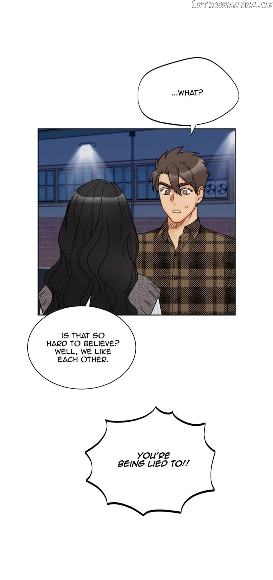 A Business Proposal Chapter 64 - page 28