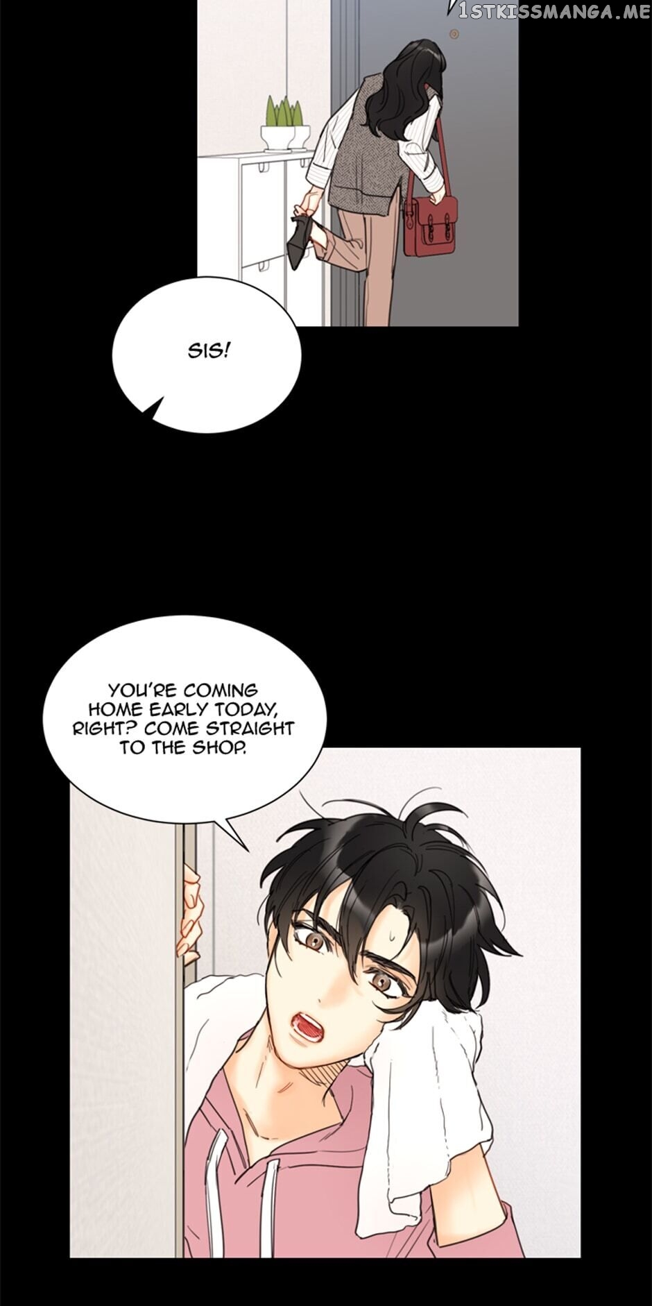A Business Proposal Chapter 63 - page 18
