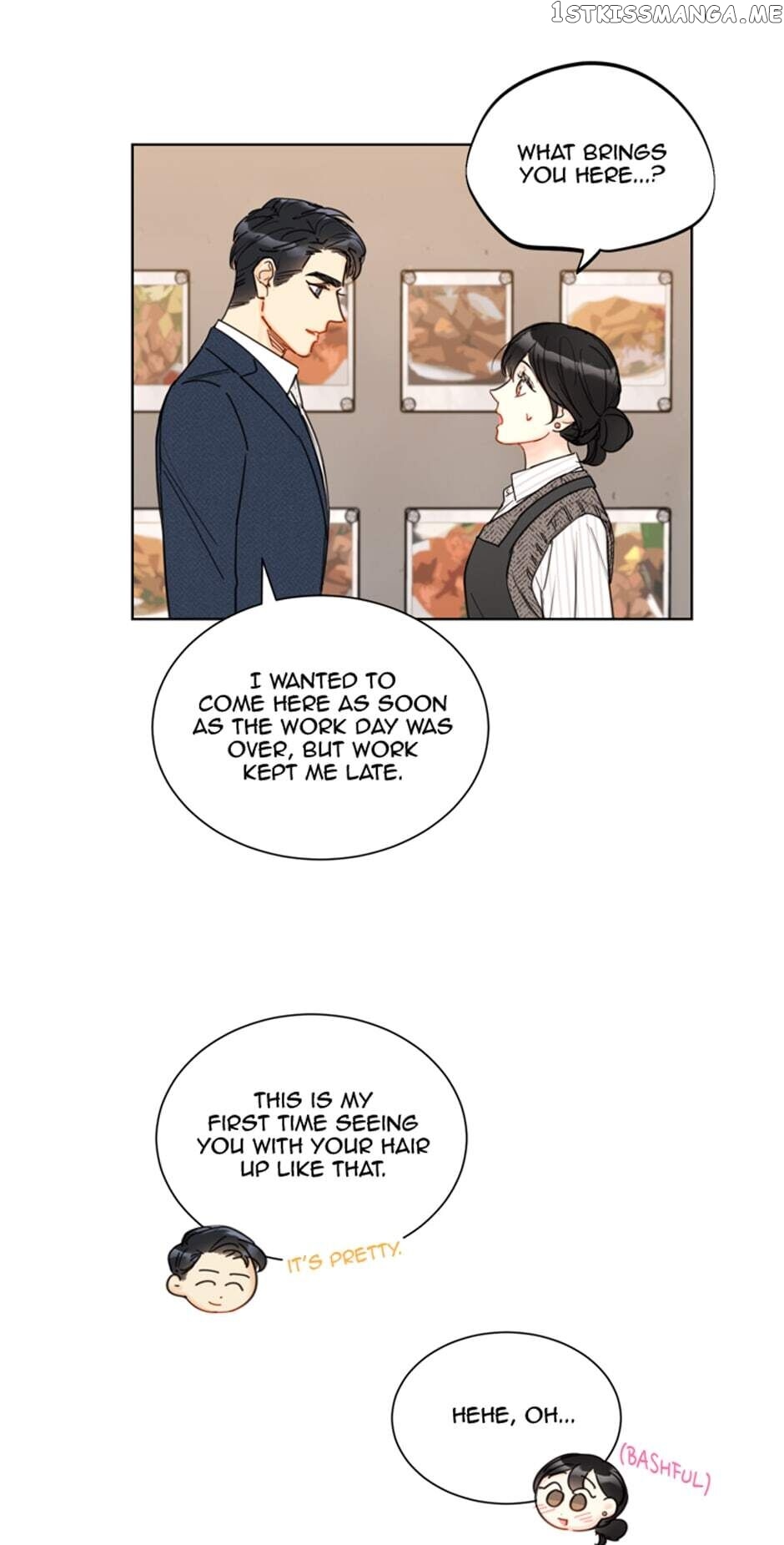A Business Proposal Chapter 63 - page 45