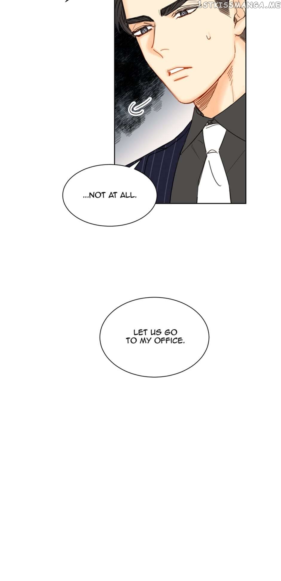 A Business Proposal Chapter 61 - page 11