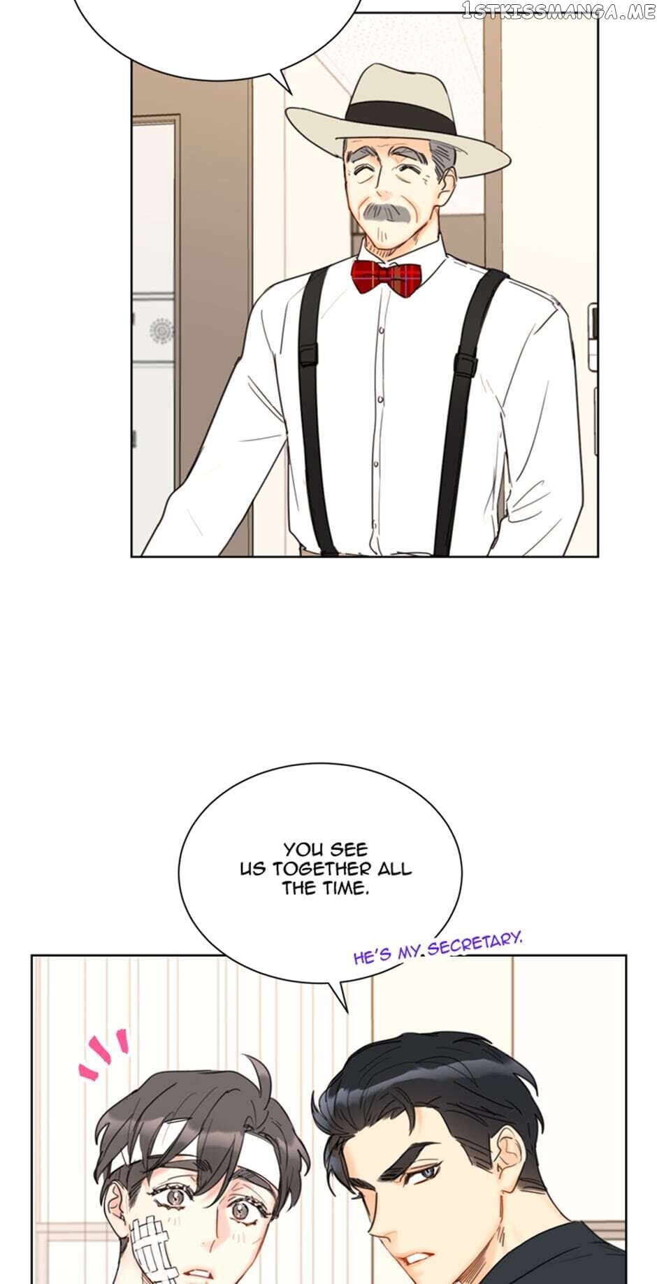 A Business Proposal Chapter 59 - page 20