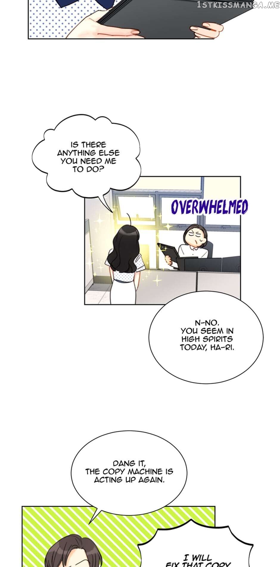 A Business Proposal Chapter 59 - page 37