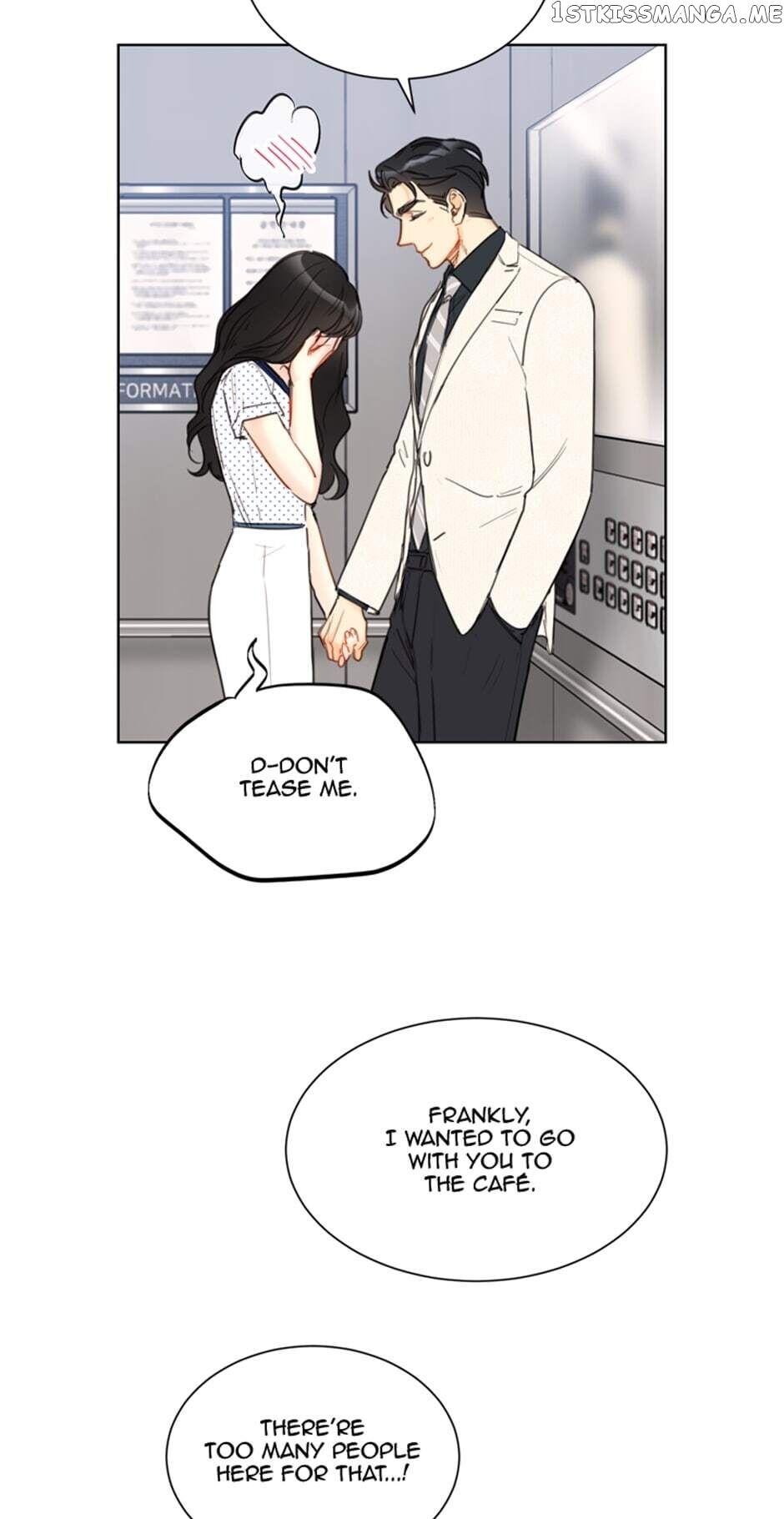 A Business Proposal Chapter 59 - page 49
