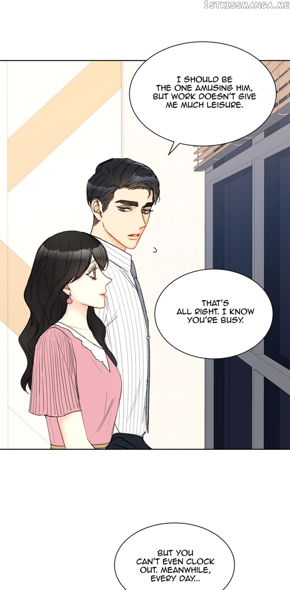 A Business Proposal Chapter 56 - page 38