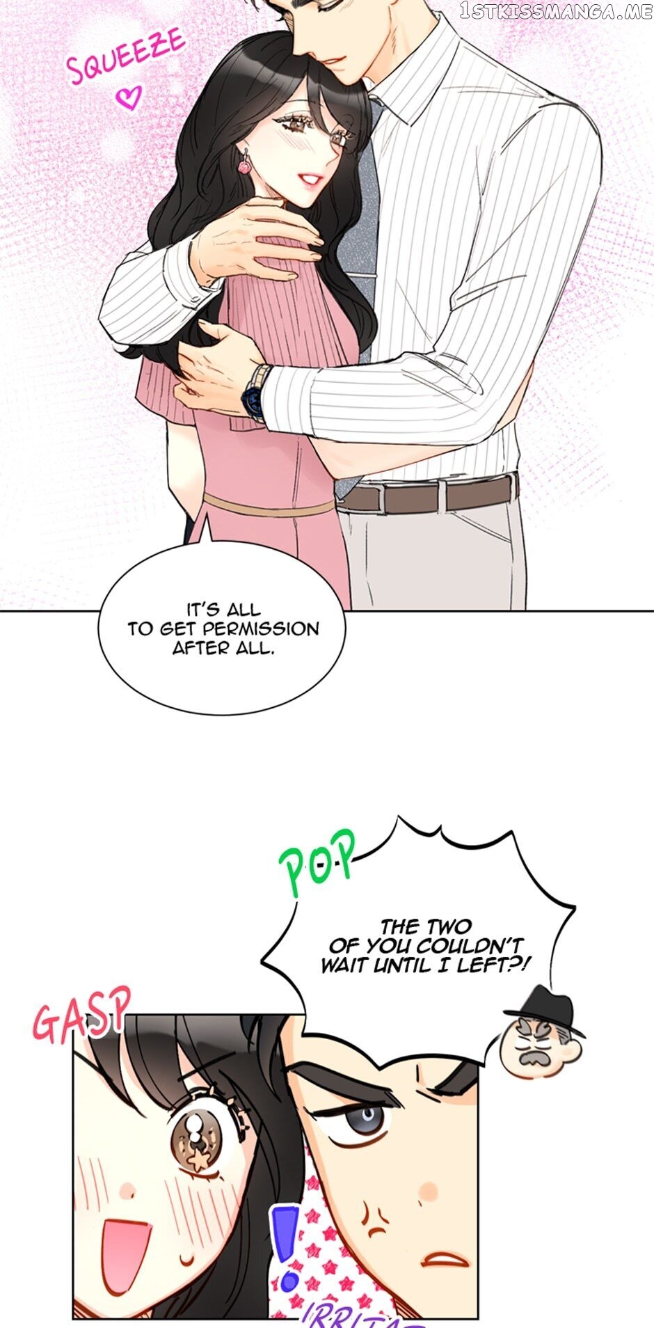 A Business Proposal Chapter 56 - page 42