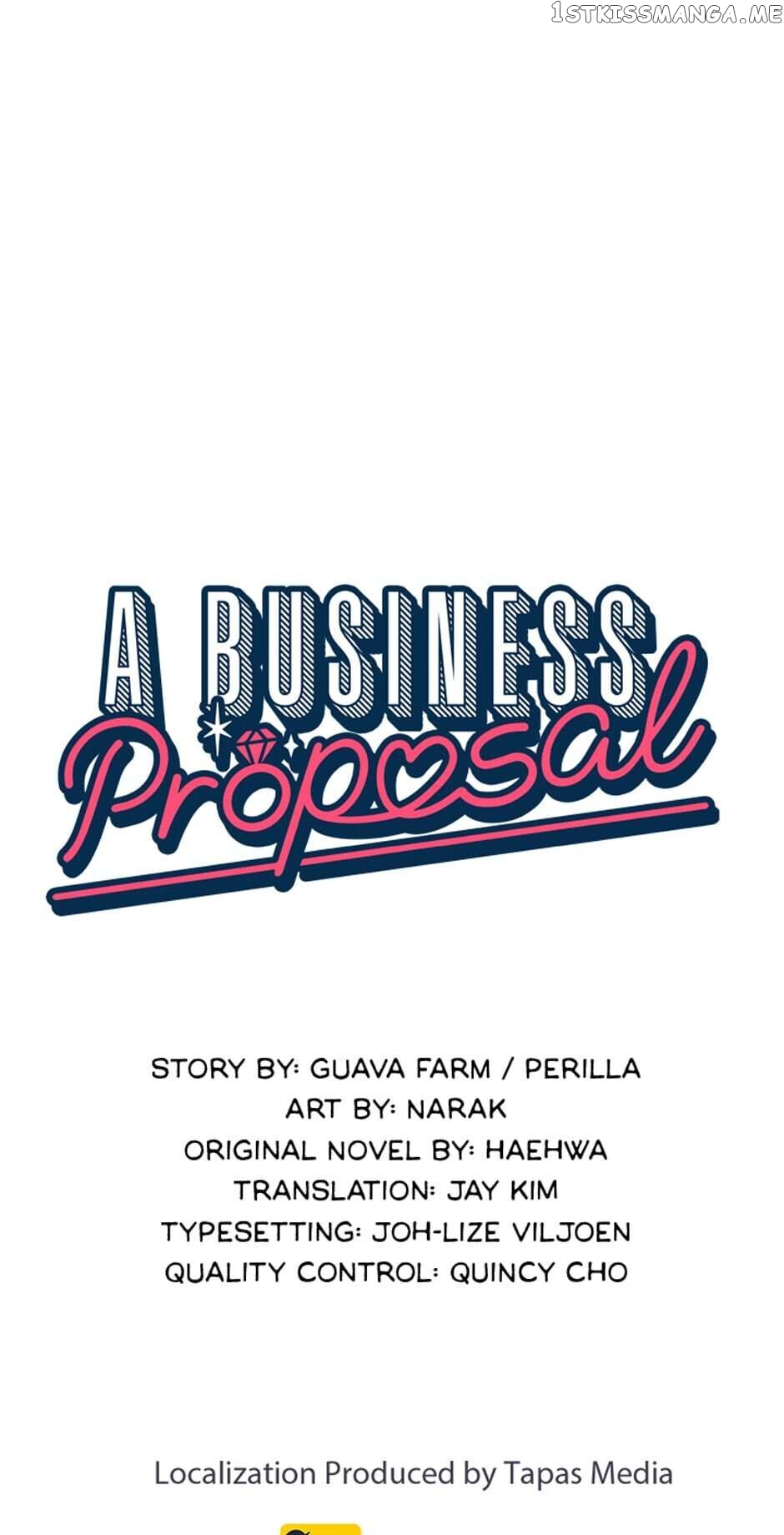 A Business Proposal Chapter 56 - page 9