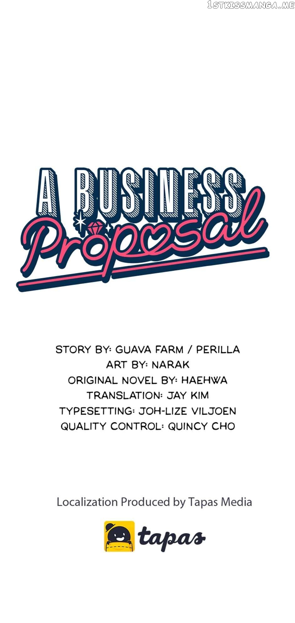 A Business Proposal Chapter 55 - page 14