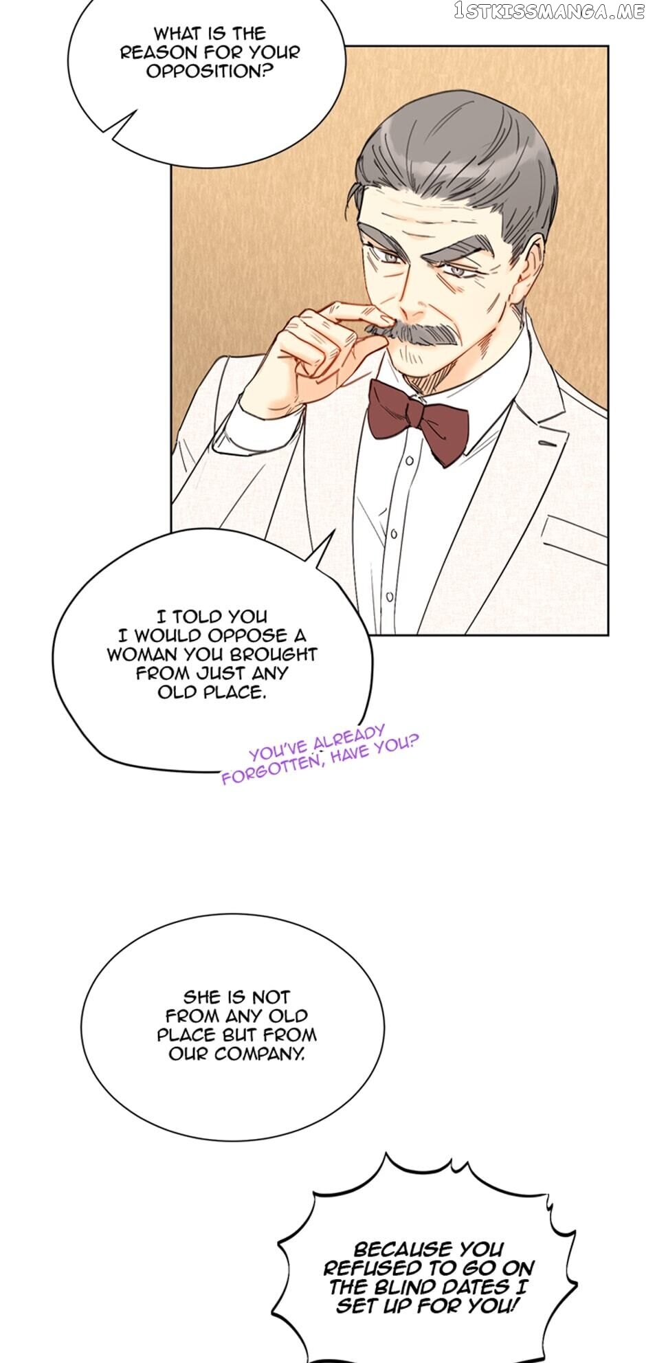 A Business Proposal Chapter 55 - page 16