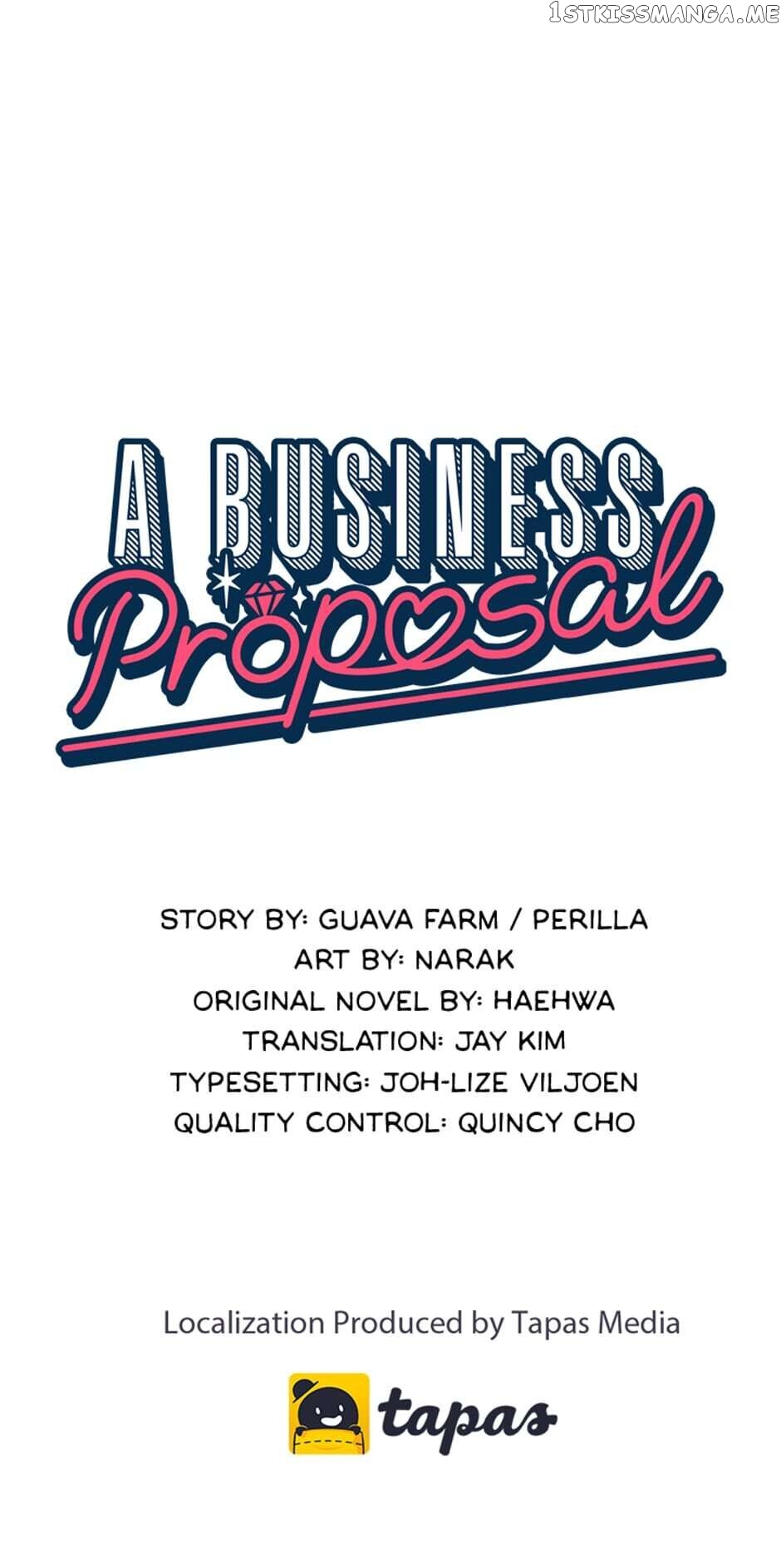 A Business Proposal Chapter 54 - page 7