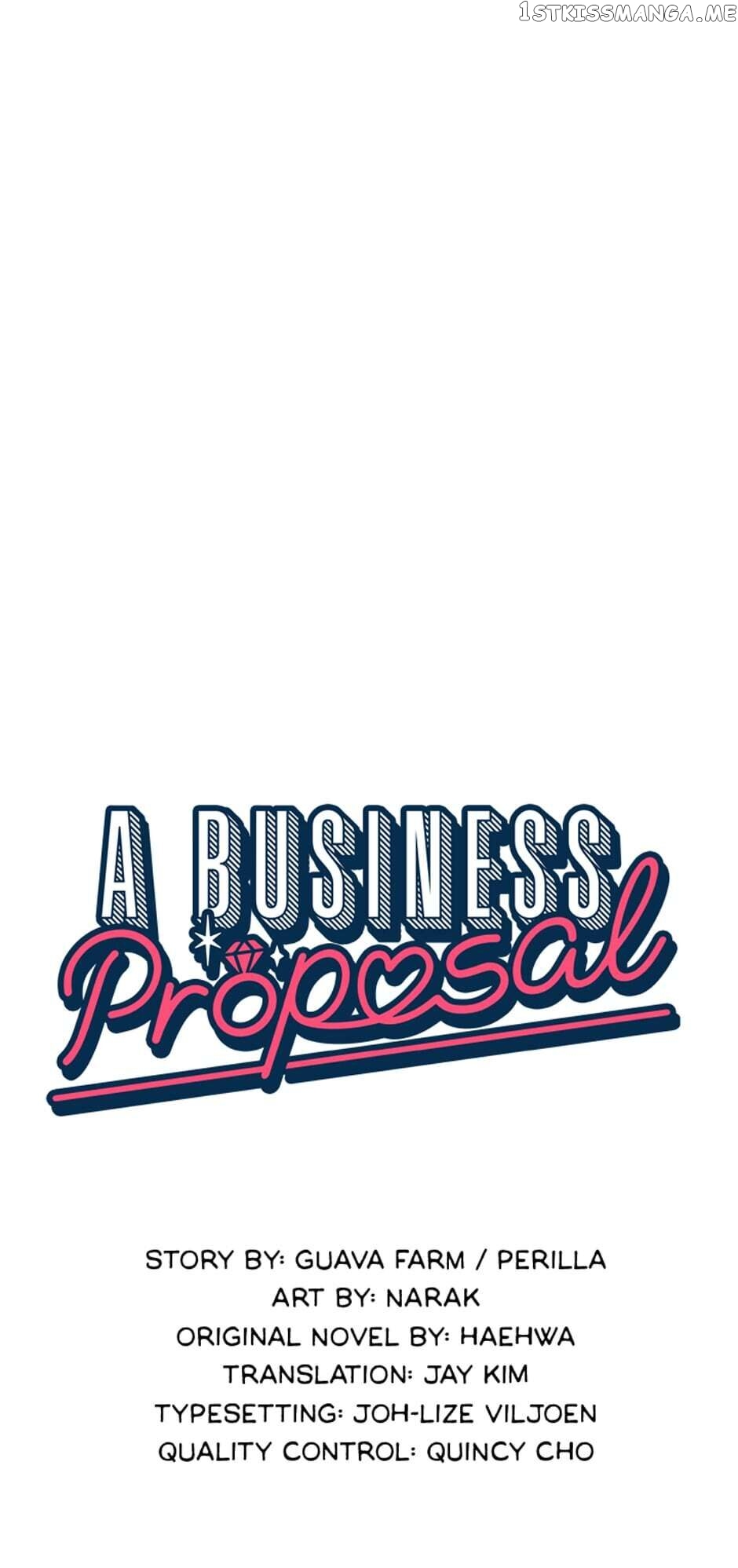 A Business Proposal Chapter 53 - page 10