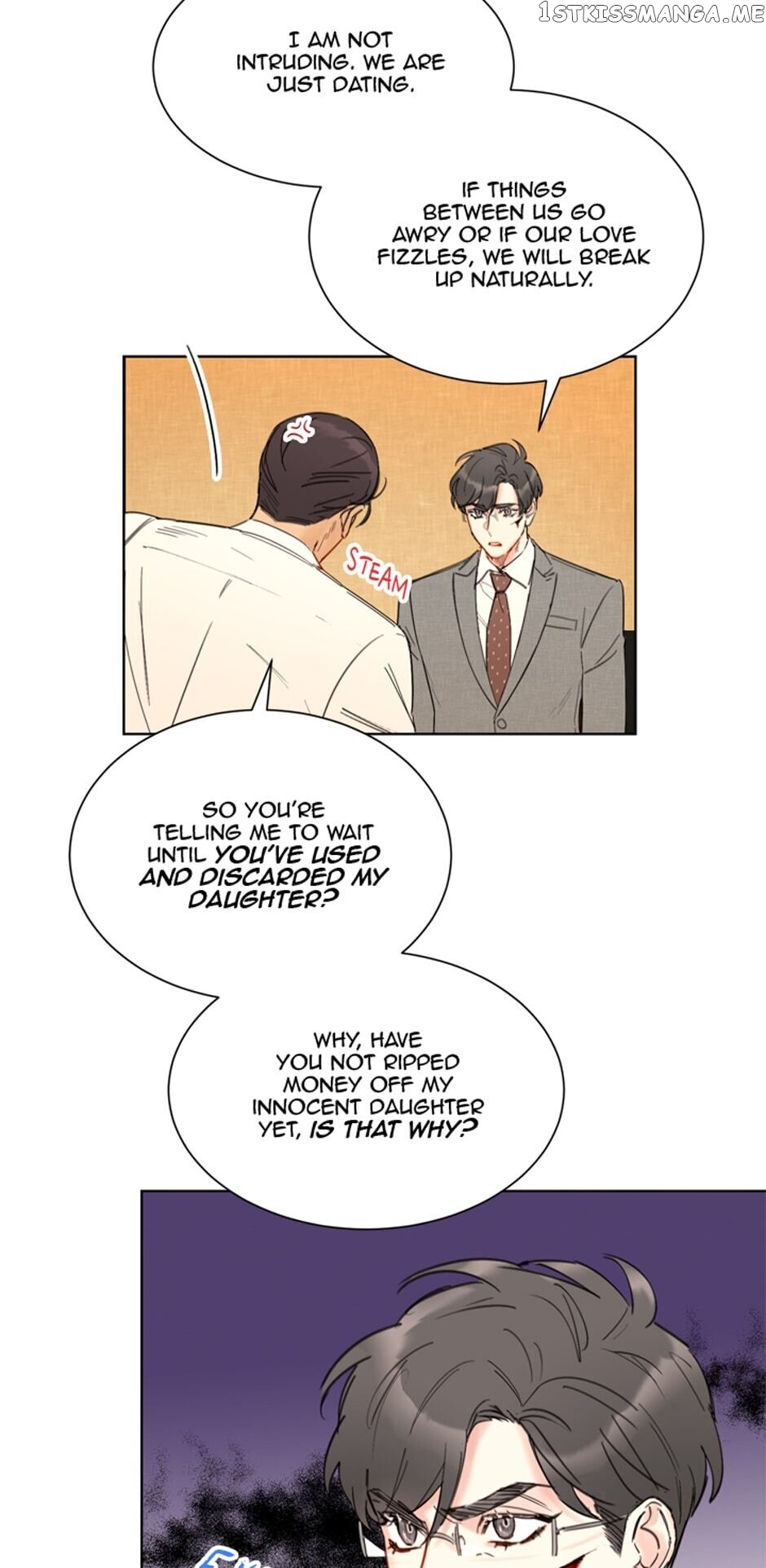 A Business Proposal Chapter 53 - page 33