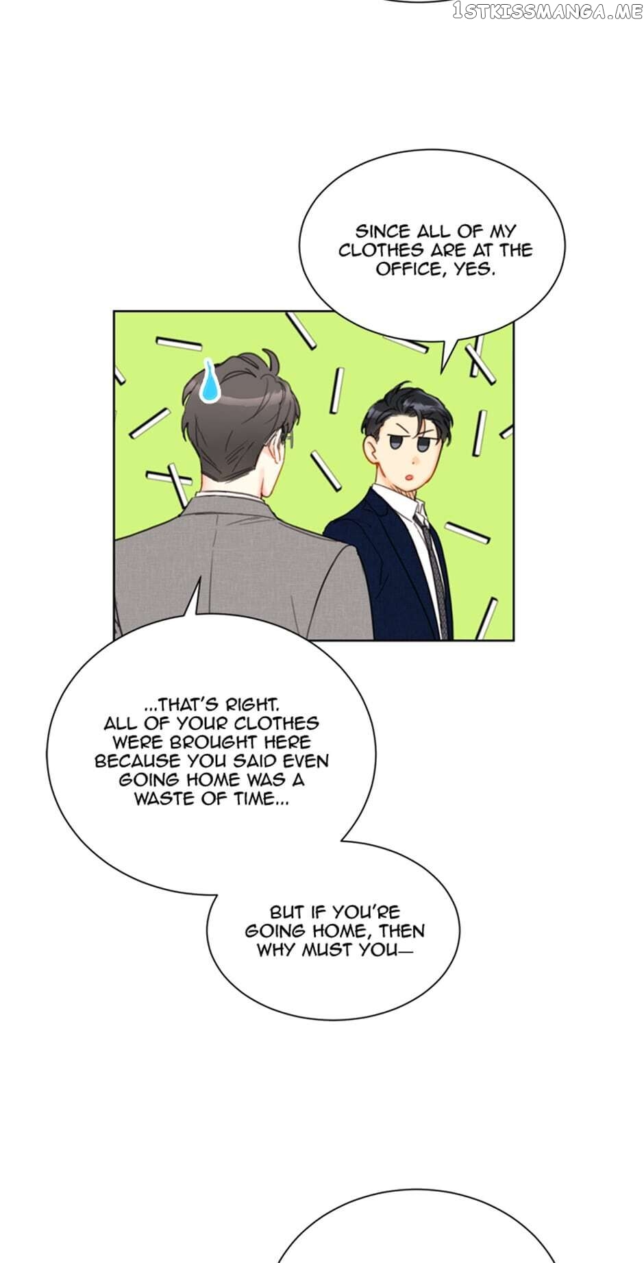 A Business Proposal Chapter 52 - page 14