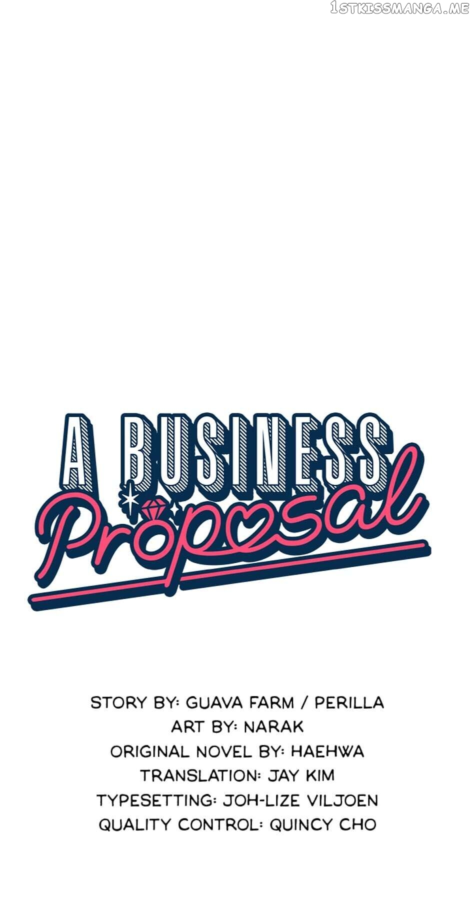 A Business Proposal Chapter 52 - page 22