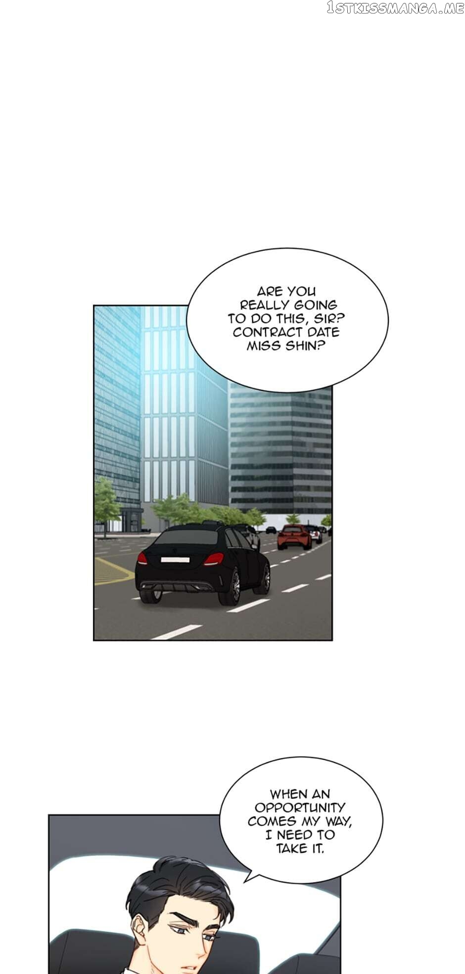 A Business Proposal Chapter 51 - page 13