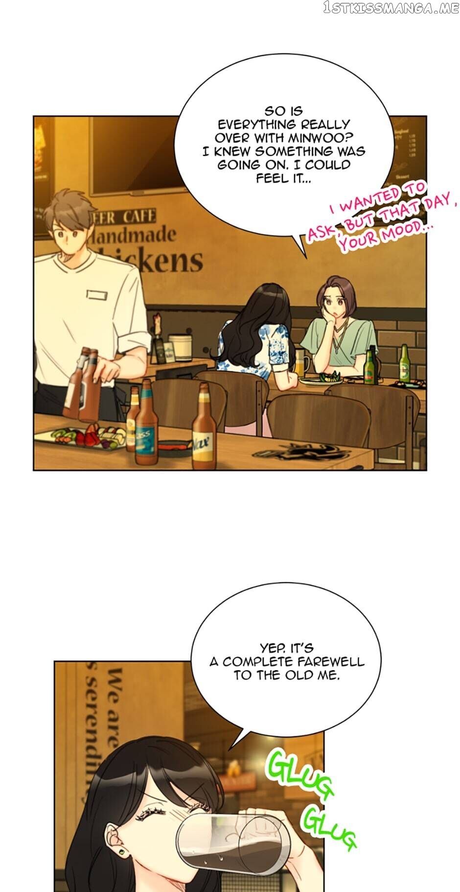 A Business Proposal Chapter 50 - page 27