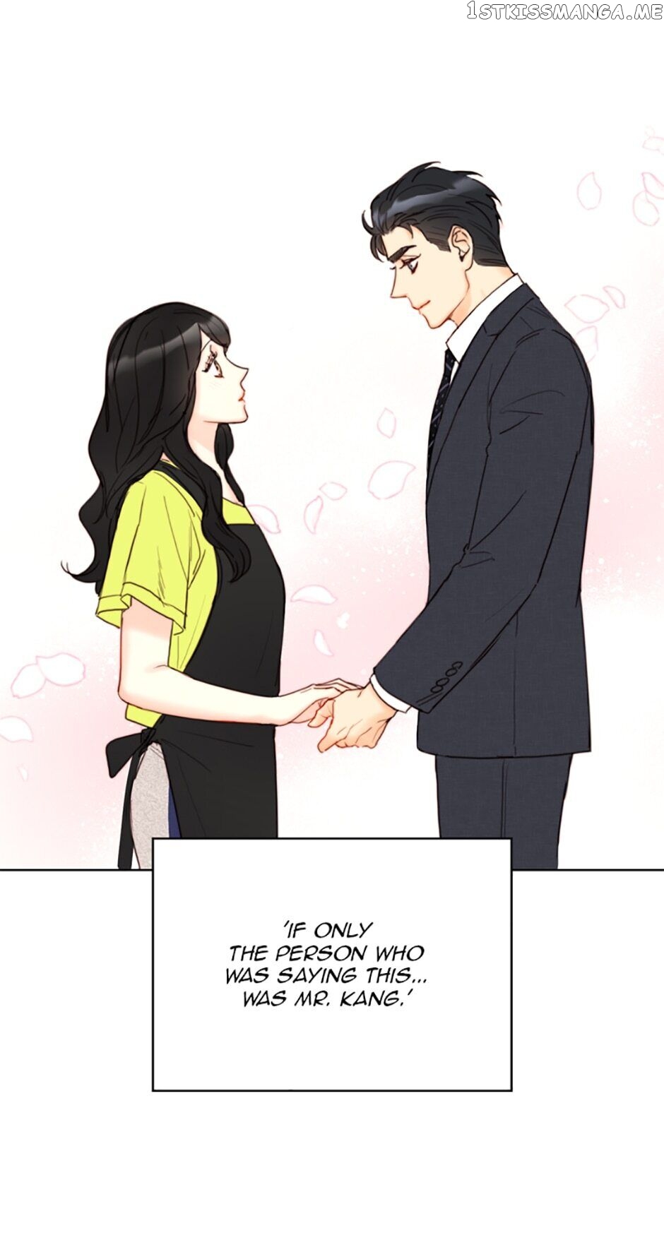 A Business Proposal Chapter 49 - page 43