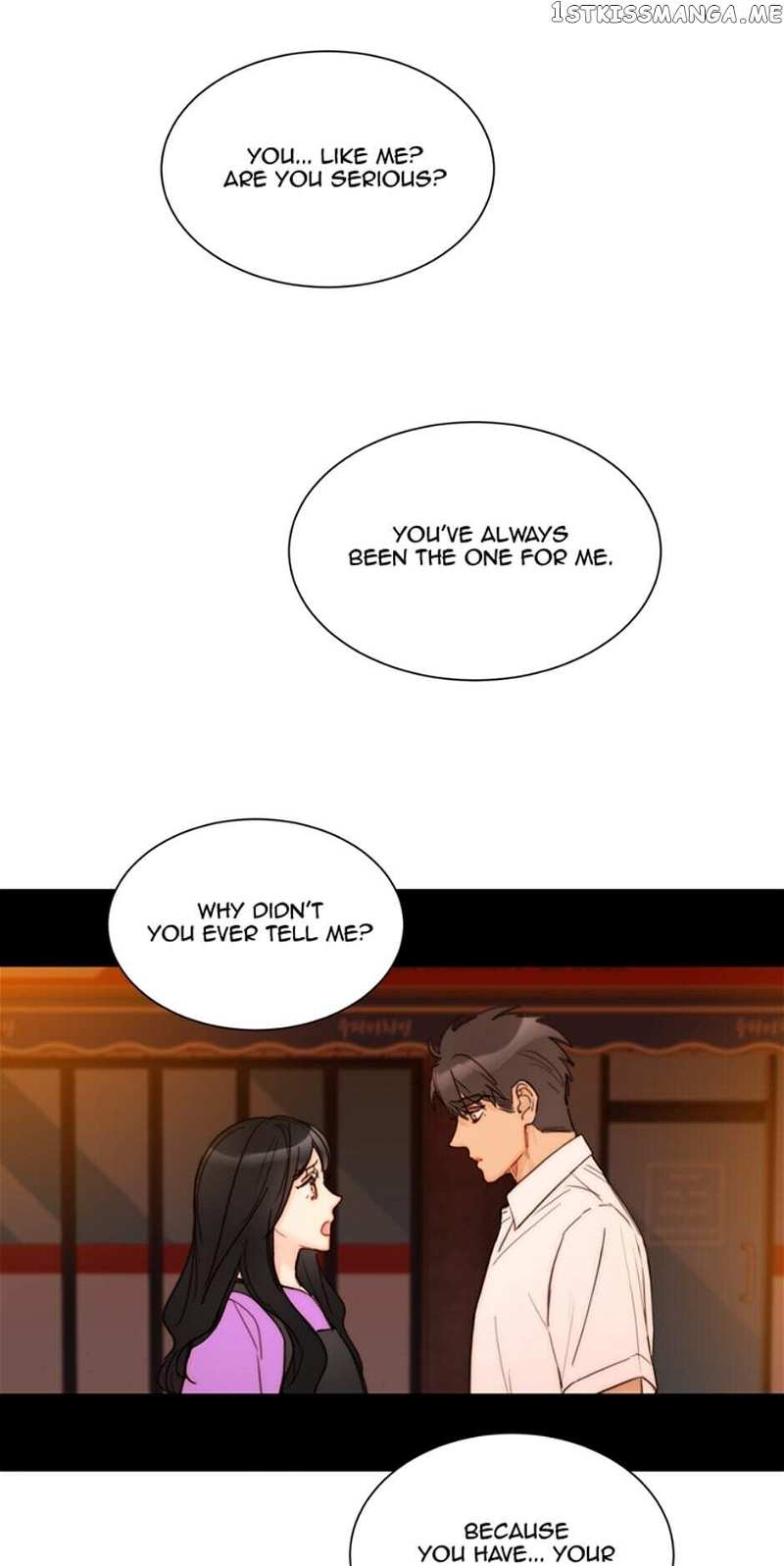 A Business Proposal Chapter 48 - page 31
