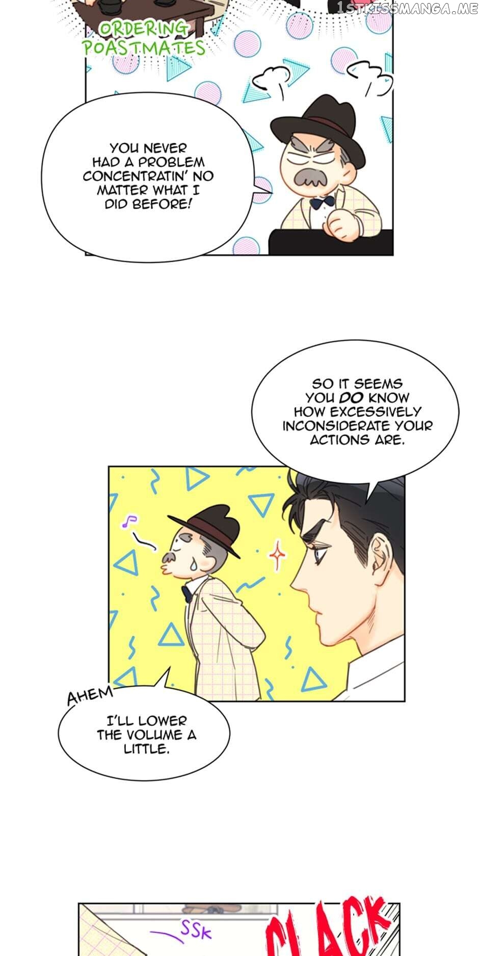 A Business Proposal Chapter 48 - page 37