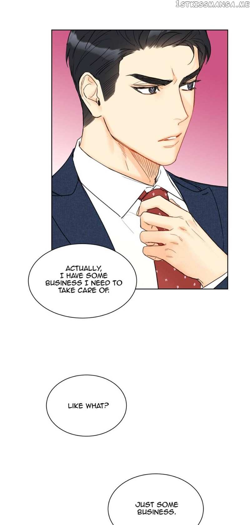 A Business Proposal Chapter 48 - page 45