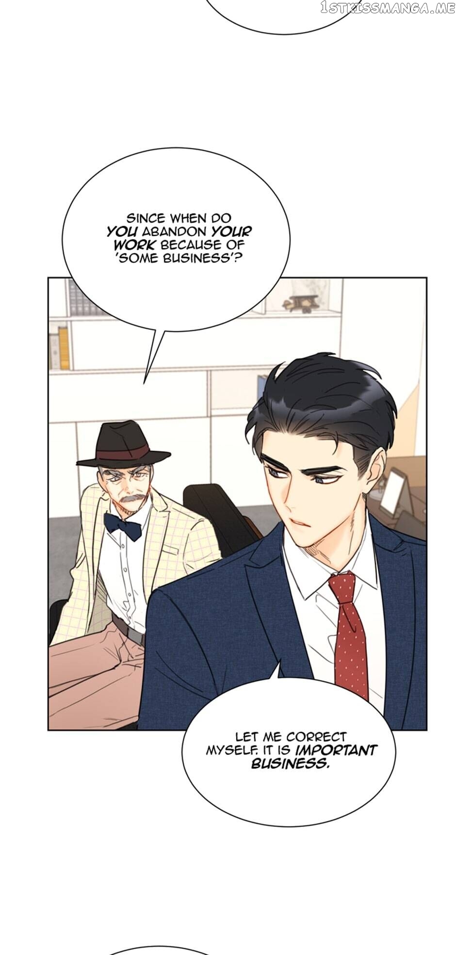 A Business Proposal Chapter 48 - page 46