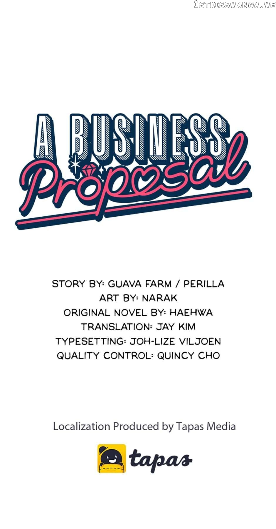 A Business Proposal Chapter 47 - page 15