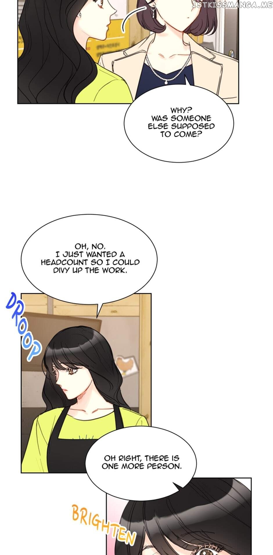A Business Proposal Chapter 47 - page 44