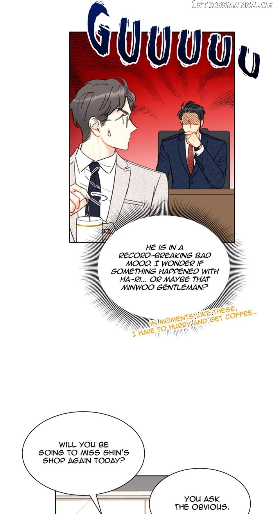 A Business Proposal Chapter 46 - page 31