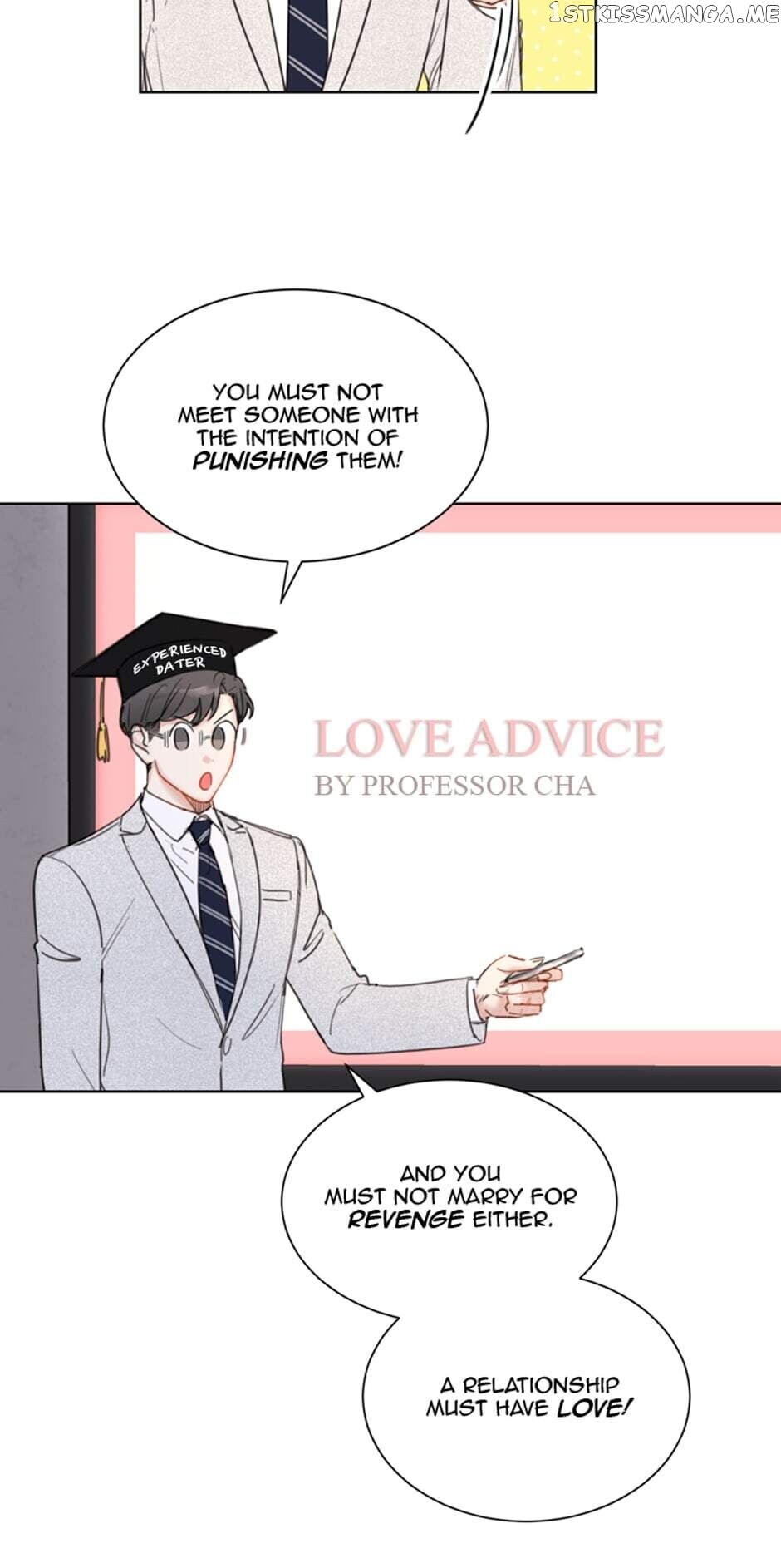 A Business Proposal Chapter 46 - page 38