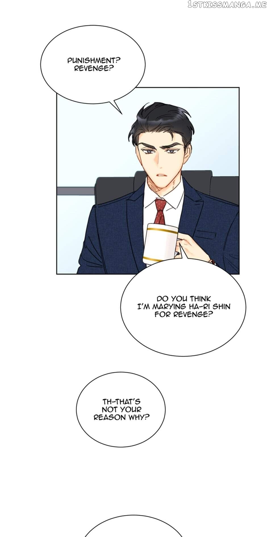 A Business Proposal Chapter 46 - page 39